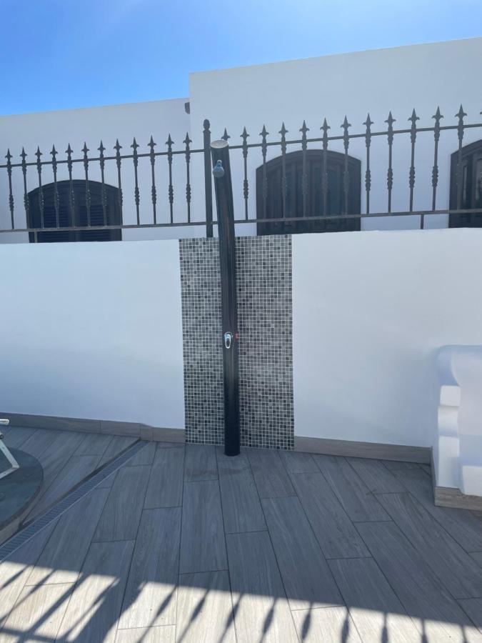 Villa Luisa Puerto Del Carmen ปูแอร์โตเดลคาร์เมน ภายนอก รูปภาพ