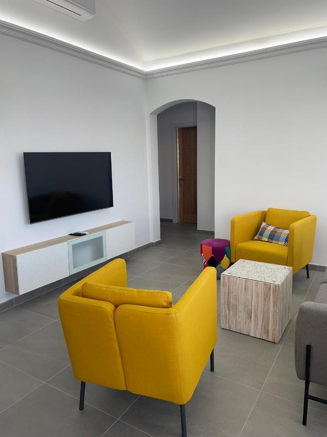Villa Luisa Puerto Del Carmen ปูแอร์โตเดลคาร์เมน ภายนอก รูปภาพ
