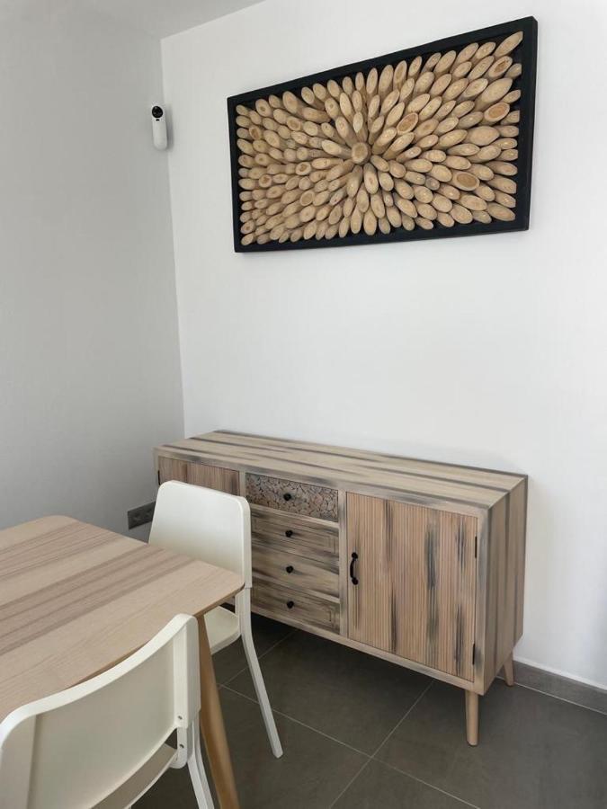 Villa Luisa Puerto Del Carmen ปูแอร์โตเดลคาร์เมน ภายนอก รูปภาพ