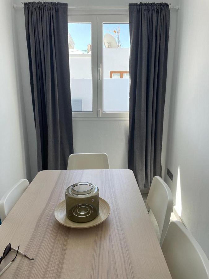 Villa Luisa Puerto Del Carmen ปูแอร์โตเดลคาร์เมน ภายนอก รูปภาพ