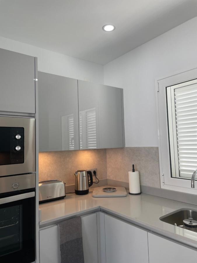 Villa Luisa Puerto Del Carmen ปูแอร์โตเดลคาร์เมน ภายนอก รูปภาพ