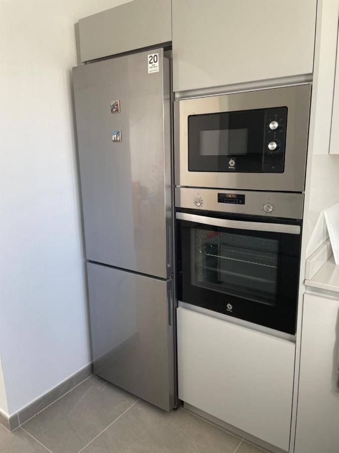 Villa Luisa Puerto Del Carmen ปูแอร์โตเดลคาร์เมน ภายนอก รูปภาพ